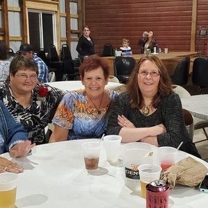 Meet your Posher, Jodi